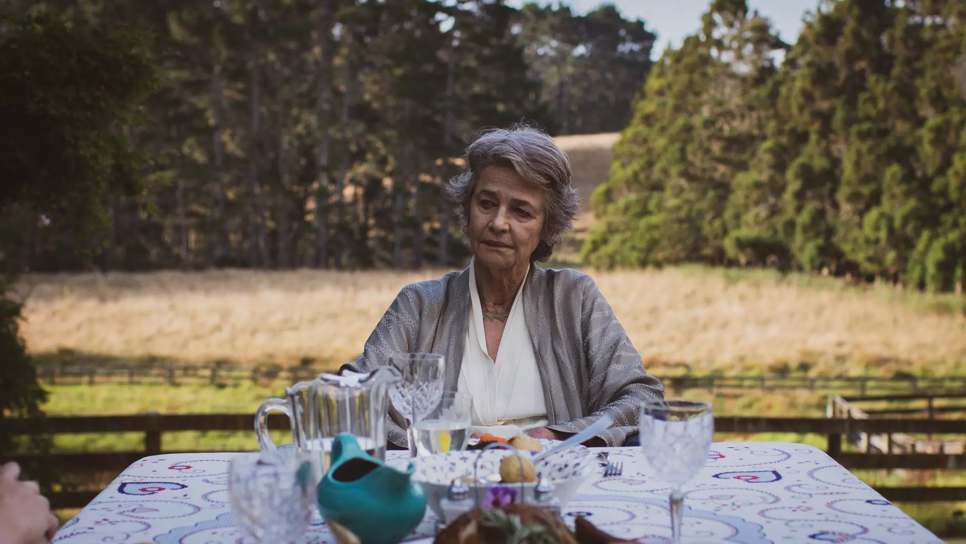 |Estreias| Protagonizado por Charlotte Rampling, 'A Matriarca' estreia dia 21 de março nos cinemas